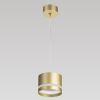 Подвесные светильники Citilux CL002P12 Hardy