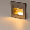 Настенные светильники Citilux CLD005K1 Skally