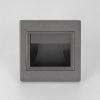 Настенные светильники Citilux CLD005K1 Skally