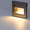 Настенные светильники Citilux CLD005K1 Skally