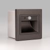 Настенные светильники Citilux CLD005KS1 Skally