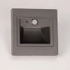 Настенные светильники Citilux CLD005KS1 Skally