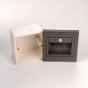 Настенные светильники Citilux CLD005KS1 Skally