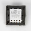 Настенные светильники Citilux CLR005KS1 Skally
