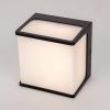 Уличные светильники Citilux CLU0801 DOMUS