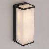Уличные светильники Citilux CLU0802 DOMUS