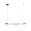 Подвесные светильники KINK Light 08490-120A,19 Агнеса