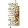 Настенные светильники Stilfort 2171/03/02W Tetrix