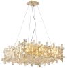 Люстры Stilfort 2171/03/10P Tetrix