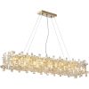 Люстры Stilfort 2171/03/12PL Tetrix