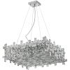 Люстры Stilfort 2171/09/10P Tetrix