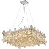 Люстры Stilfort 2171/09/10P Tetrix