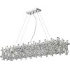 Люстры Stilfort 2171/09/12PL Tetrix