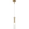 Подвесные светильники Stilfort 2184/05/01PW Monne