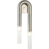 Настенные светильники Stilfort 2185/11/02W Fortuna