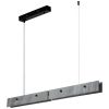 Подвесные светильники Stilfort 4007/02/10PL LUCEN