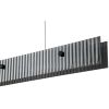 Подвесные светильники Stilfort 4007/02/10PL LUCEN