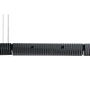 Подвесные светильники Stilfort 4007/02/14PL LUCEN