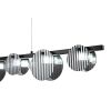 Люстры Stilfort 4008/02/07PL RELUX