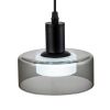Подвесные светильники Stilfort 4009/02/01P GLOZE
