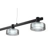 Подвесные светильники Stilfort 4009/02/04PL GLOZE