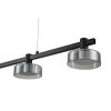 Подвесные светильники Stilfort 4009/02/04PL GLOZE
