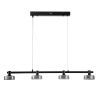 Подвесные светильники Stilfort 4009/02/04PL GLOZE