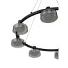 Люстры Stilfort 4009/02/08P GLOZE