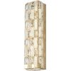 Настенные светильники Stilfort 4014/03/01WL Gabbana