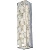 Настенные светильники Stilfort 4014/09/01WL Gabbana