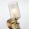 Настенные светильники Odeon Light 5088/1WA Saga