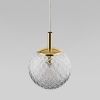 Подвесные светильники TK Lighting 5901780507596 Cadix