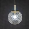 Подвесные светильники TK Lighting 5901780507596 Cadix