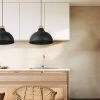 Подвесные светильники TK Lighting 5901780520717 Cap