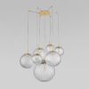 Люстры TK Lighting 5901780546083 Cadix