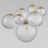 Люстры TK Lighting 5901780546083 Cadix