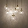 Люстры TK Lighting 5901780546083 Cadix