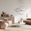 Люстры TK Lighting 5901780546083 Cadix