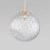 Подвесные светильники TK Lighting 5901780546090 Cadix