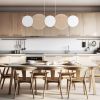 Подвесные светильники TK Lighting 5901780548155 Pulse