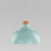 Подвесные светильники TK Lighting 5901780559014 Cap