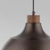 Подвесные светильники TK Lighting 5901780569266 Cap