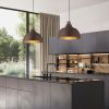 Подвесные светильники TK Lighting 5901780569266 Cap