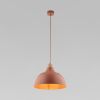 Подвесные светильники TK Lighting 5901780569273 Cap