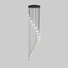 Люстры TK Lighting 5906135101825 Aurora