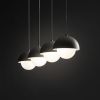 Подвесные светильники TK Lighting 5906135102136 Bono