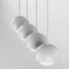 Подвесные светильники TK Lighting 5906135102136 Bono