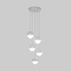 Подвесные светильники TK Lighting 5906135102143 Bono