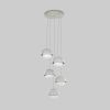Подвесные светильники TK Lighting 5906135102143 Bono