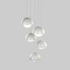 Подвесные светильники TK Lighting 5906135102143 Bono